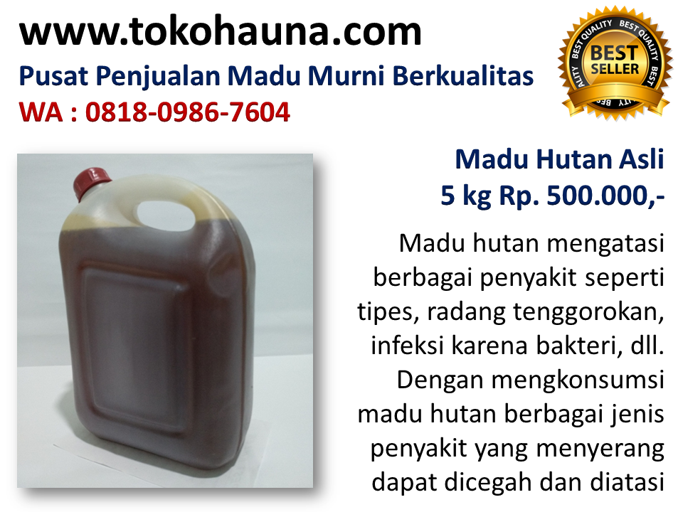 Madu murni tanpa campuran, toko madu murni di Bandung wa : 081809867604  Distributor-madu-asli